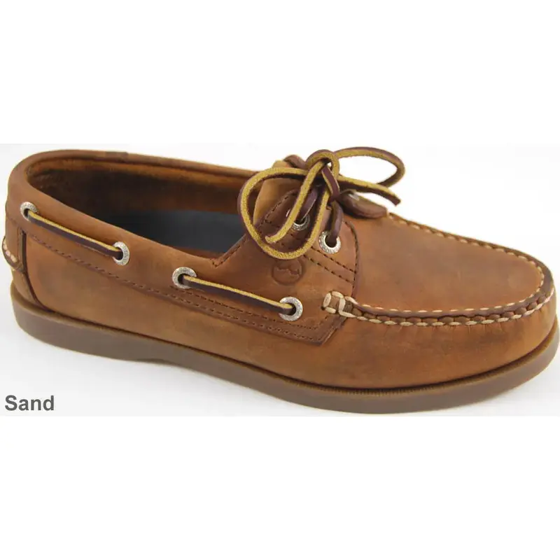 Orca Bay Creek Classic Deck Shoes-4